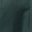 Parka r&eacute;versible vert femme