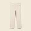 Pantalon ecru homme