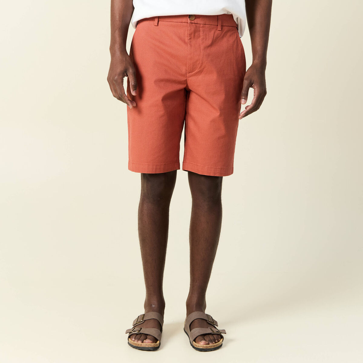 Short rose homme
