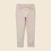 Chino coupe droite longueur 32 beige homme