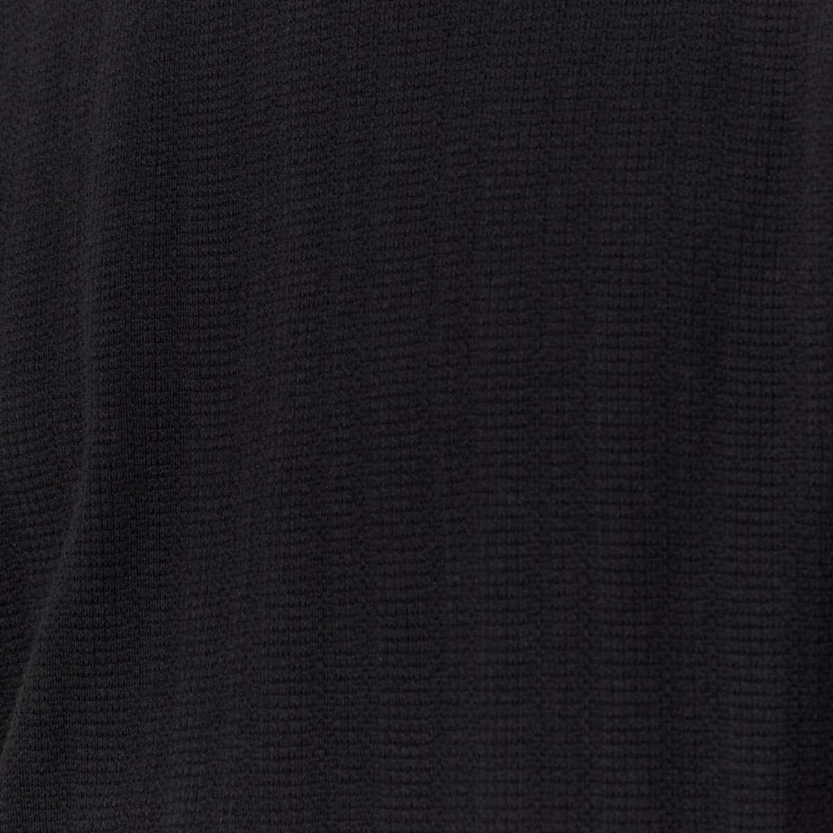 T-shirt manches courtes noir homme