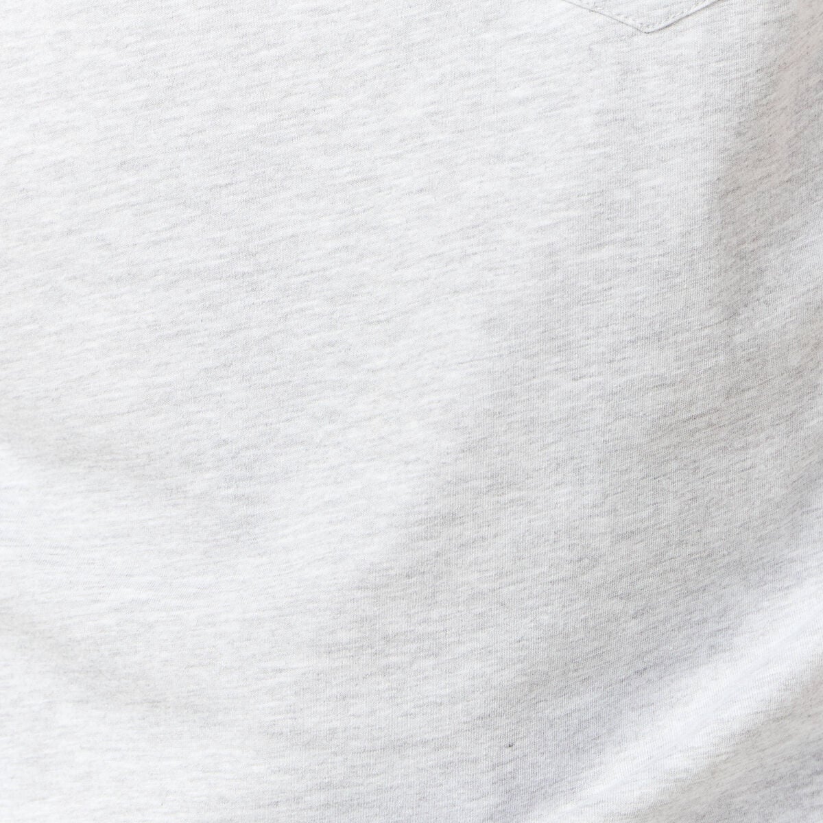 Ensemble pyjama 2 pi&egrave;ces gris clair homme