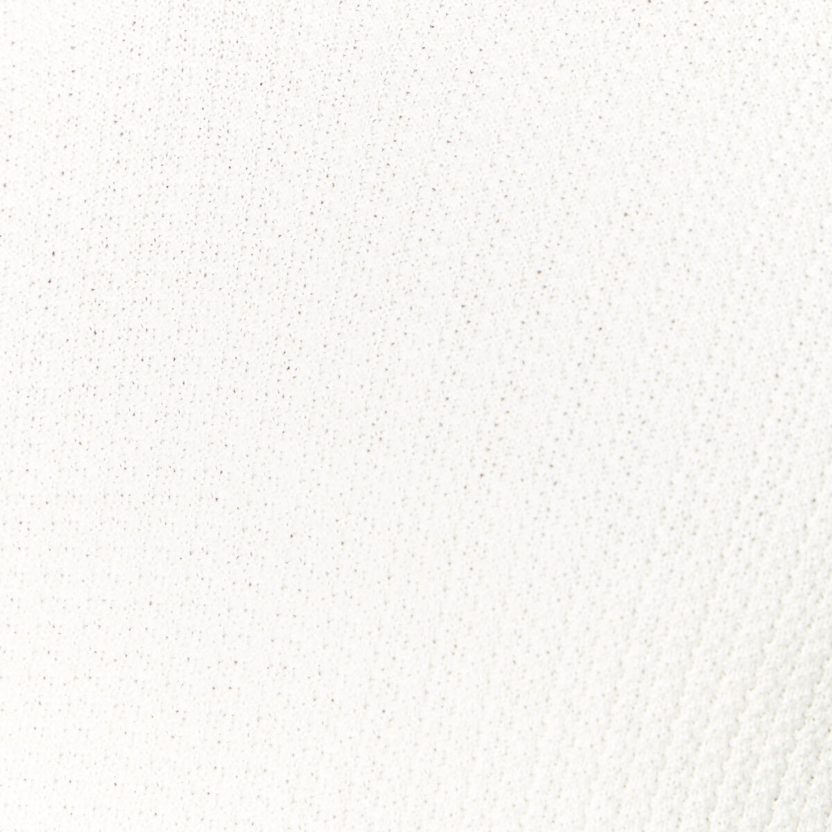 Polo manches courtes ecru homme