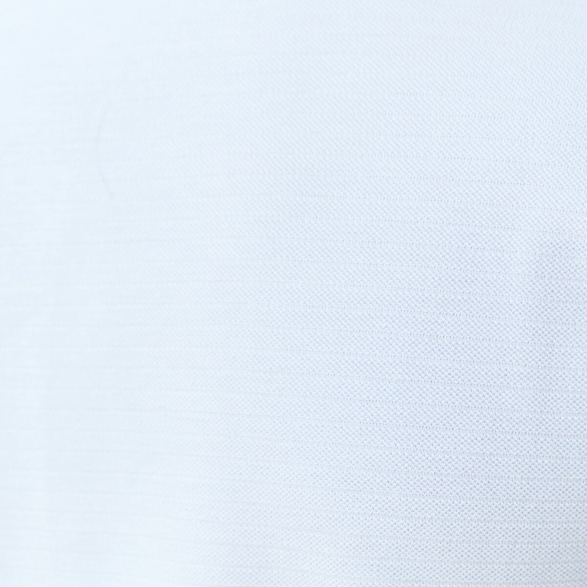 Polo éco-responsable denim snow gris homme