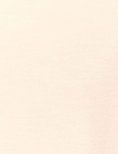 T-shirt manches courtes rose clair homme