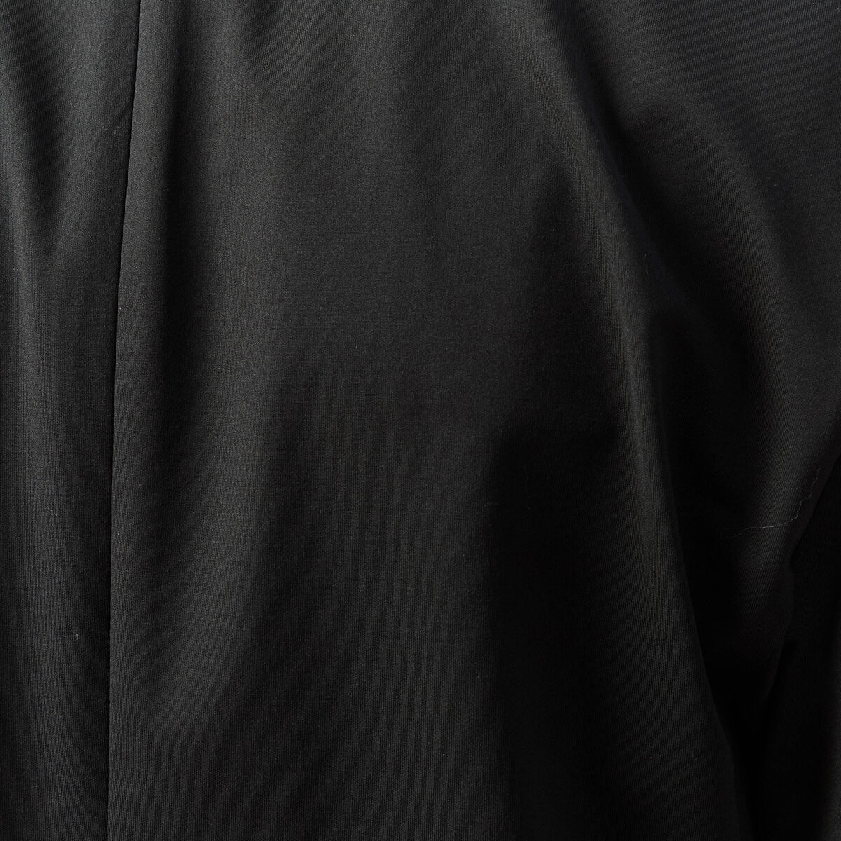 Veste blazer stretch noir homme