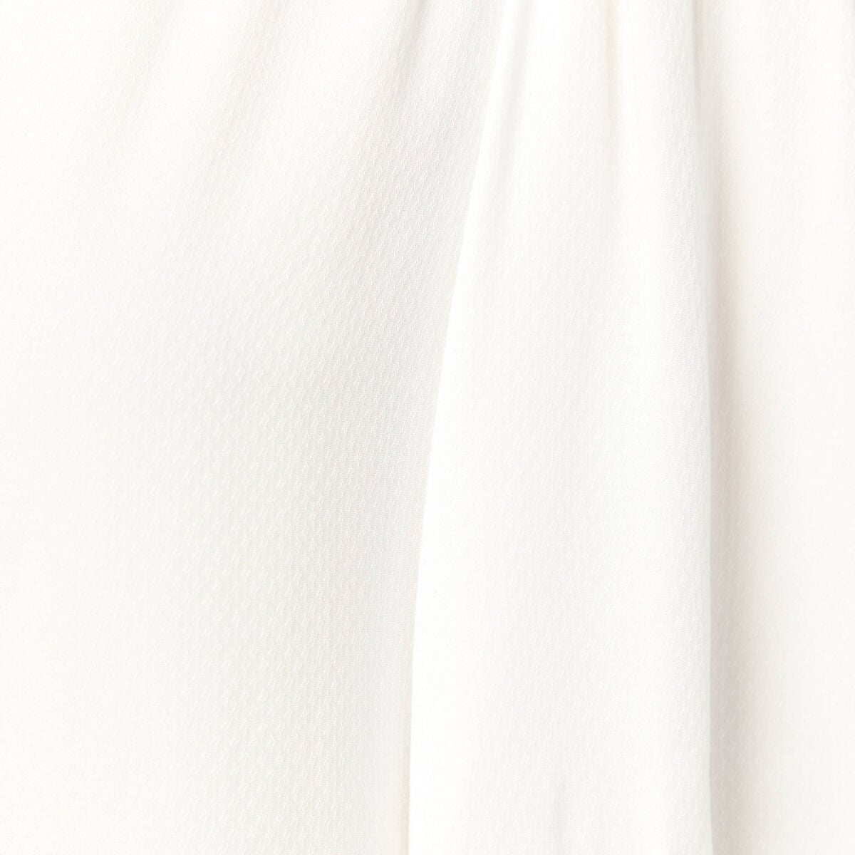 Chemise manches courtes ecru femme