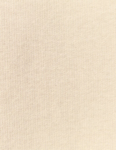 Sweat à capuche beige homme