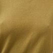 Pull manches longues vert kaki femme
