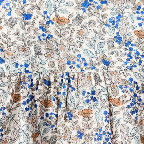 blouse manches longues bleu clair femme Blouse manches longues bleu clair femme