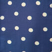 Top sans manches bleu marine femme
