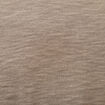 Pull manches longues taupe homme