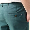 Short vert fonc&eacute; homme