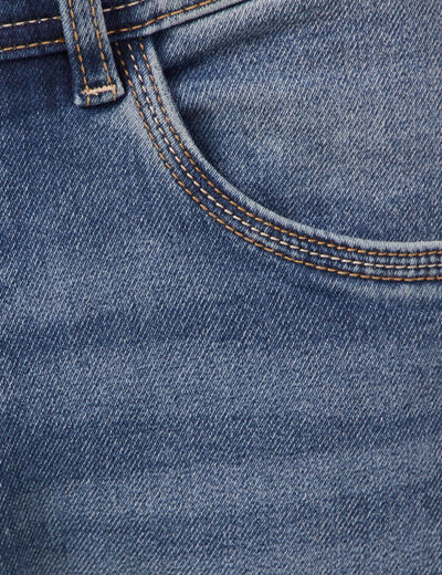 Jeans slim ultra stretch denim stone homme