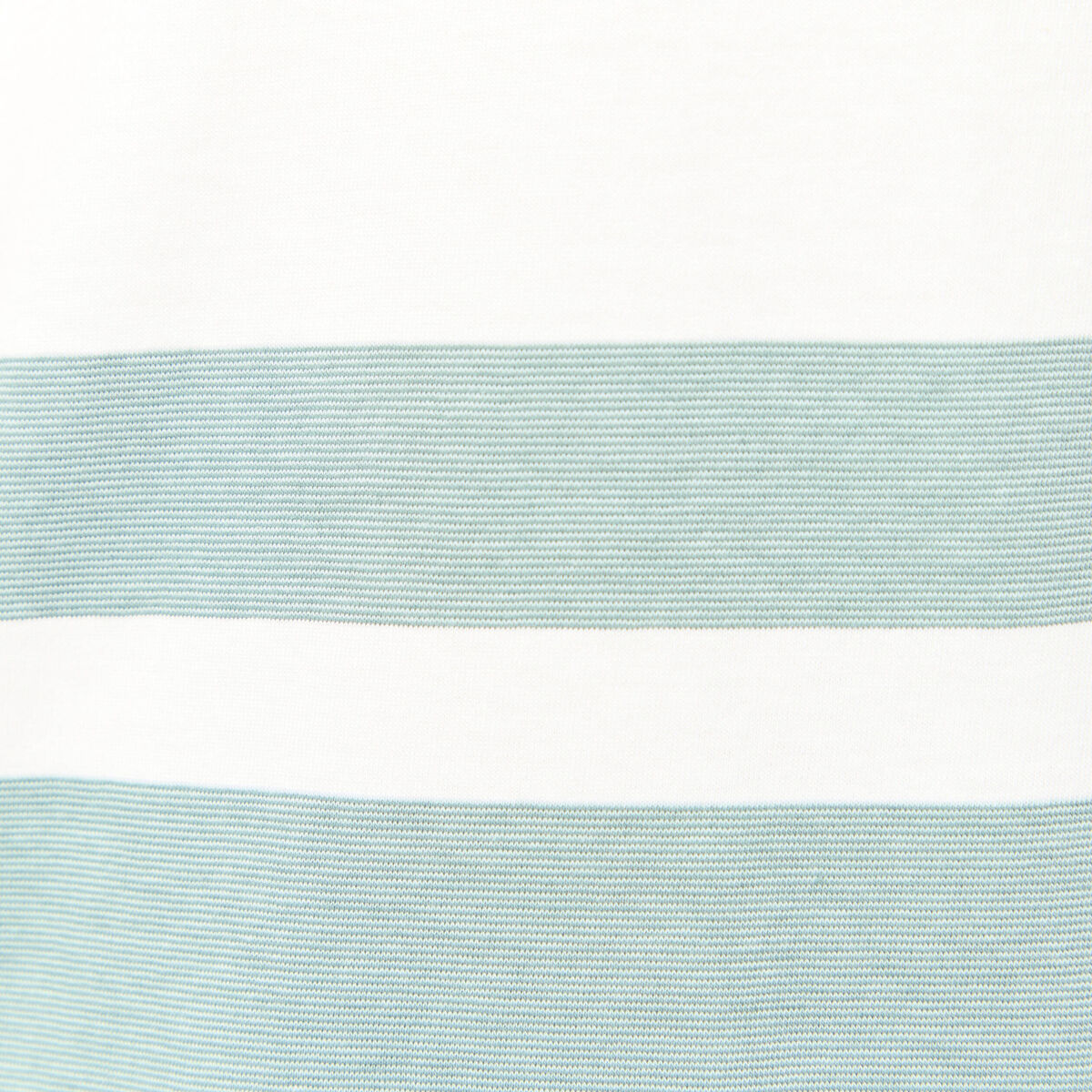 T-shirt manches courtes bleu gris homme