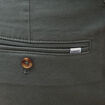Short vert kaki homme