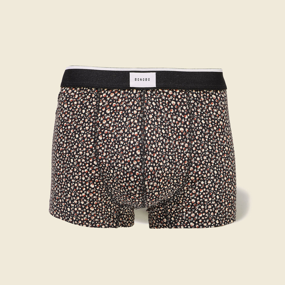 Lot 3 boxers noir homme
