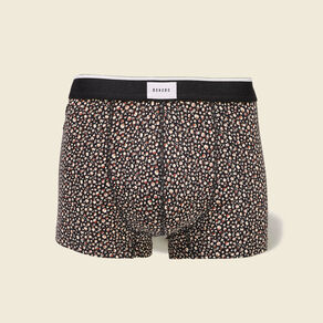Lot 3 boxers noir homme