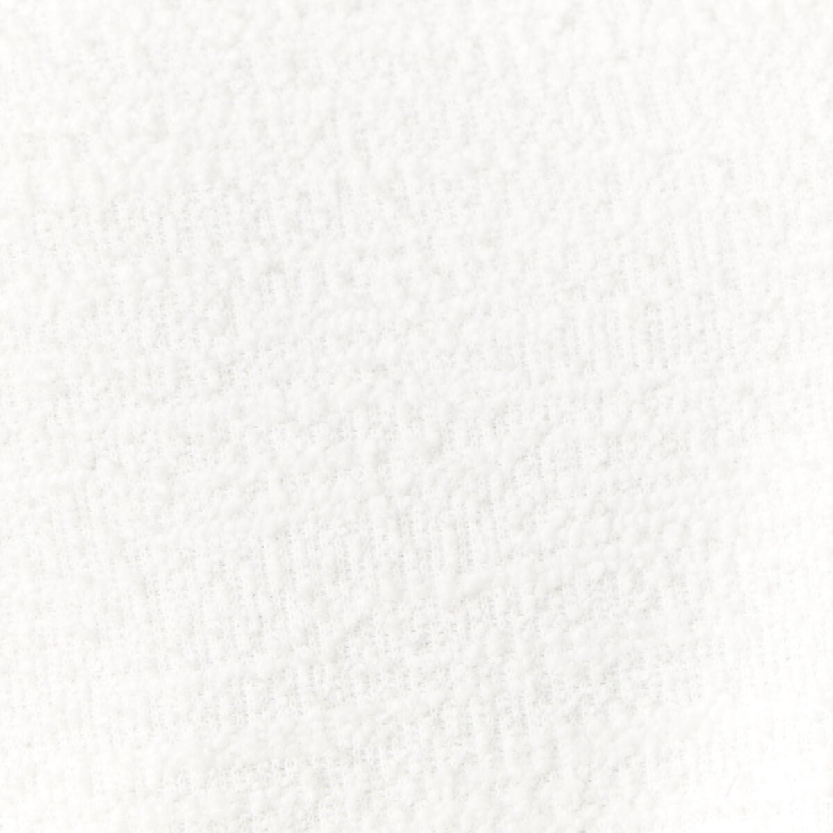 Polo manches courtes ecru homme