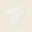 T-shirt manches courtes homme bleu ciel homme