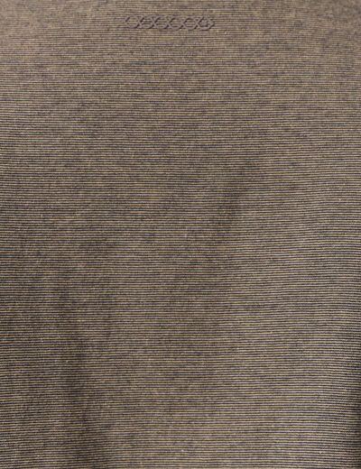 T-shirt manches courtes homme bleu marine homme