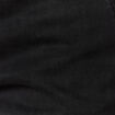 Jeans slim 5 poches denim snow noir homme