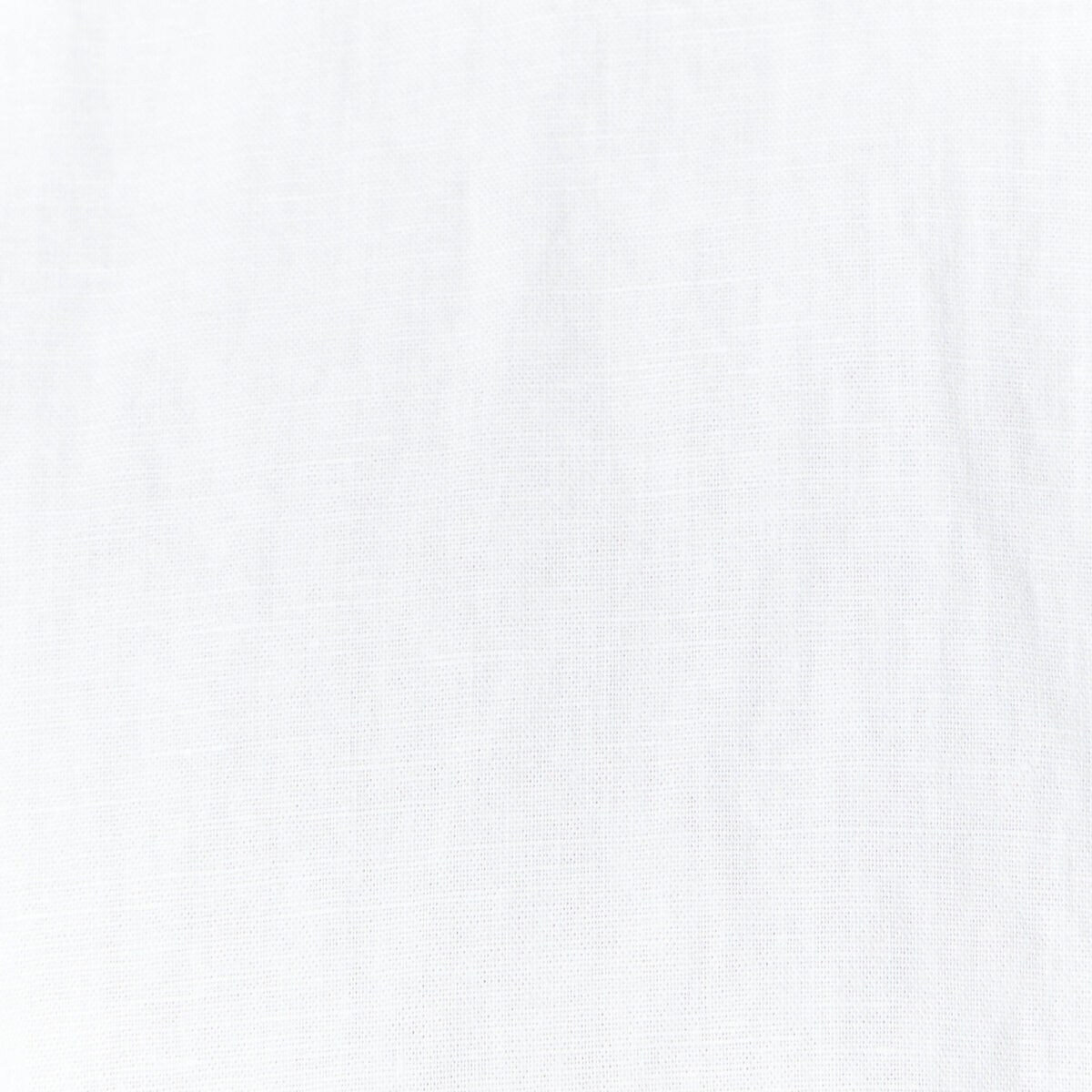 Chemise manches courtes blanc homme
