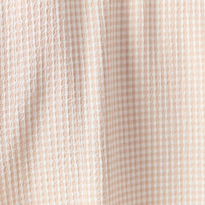 blouse manches courtes nouee marron clair femme Blouse manches courtes nouée marron clair femme