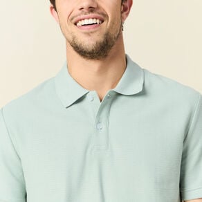 polo manches courtes vert clair homme Polo manches courtes vert clair homme
