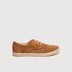 Espadrilles marron homme