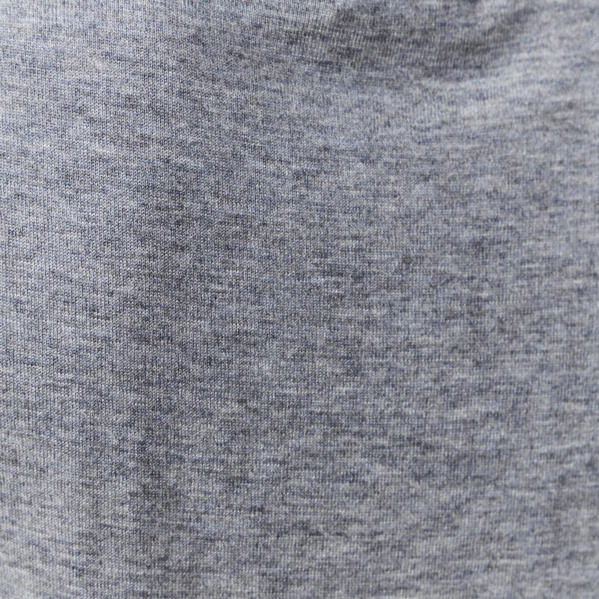 Gilet sans manches gris clair femme