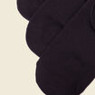 Lot 3 paires chaussettes noir homme