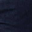 Jeans regular éco-responsable denim brut clean homme