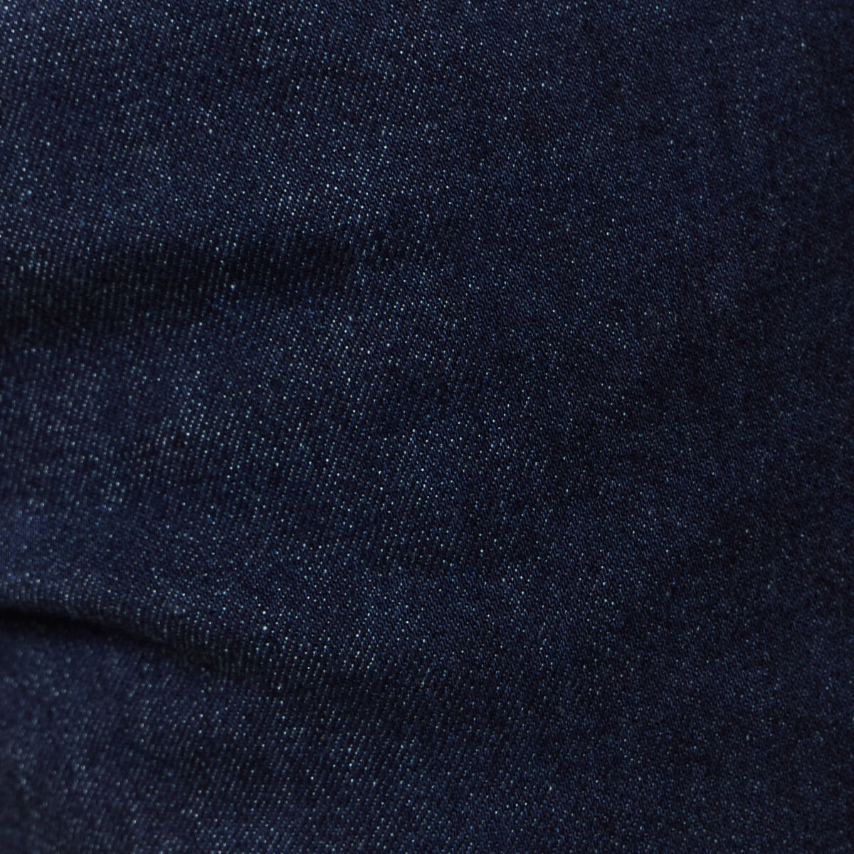 Jeans regular éco-responsable denim brut clean homme
