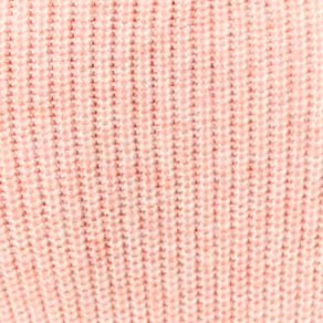 pull manches longues rose saumon femme Pull manches longues rose saumon femme