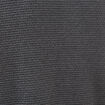 Pull manches longues gris fonc&eacute; homme