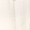 Blouse manches longues creme femme