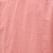 Chemise manches longues rose homme