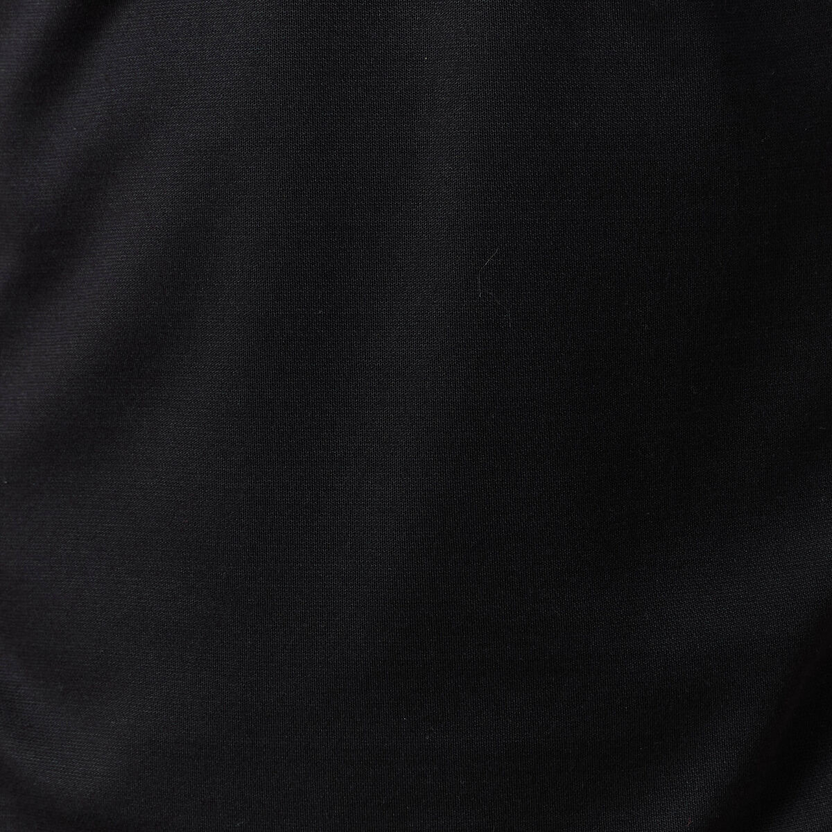 Polo manches courtes noir homme