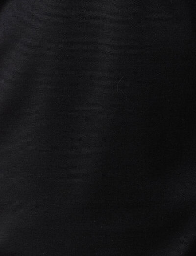 Polo manches courtes noir homme
