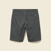 Short vert kaki homme