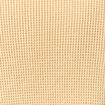 Pull manches longues col rond beige homme