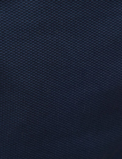 Bermuda bleu marine homme