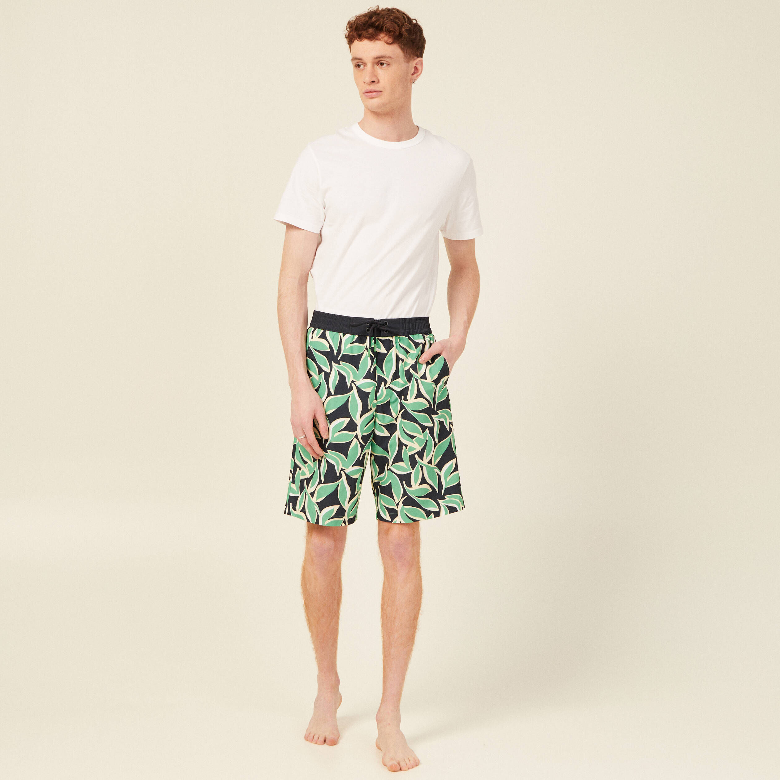 Maillot de bain Homme Bonobo