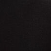 Pantalon coupe loose noir homme