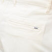 Bermuda ecru homme