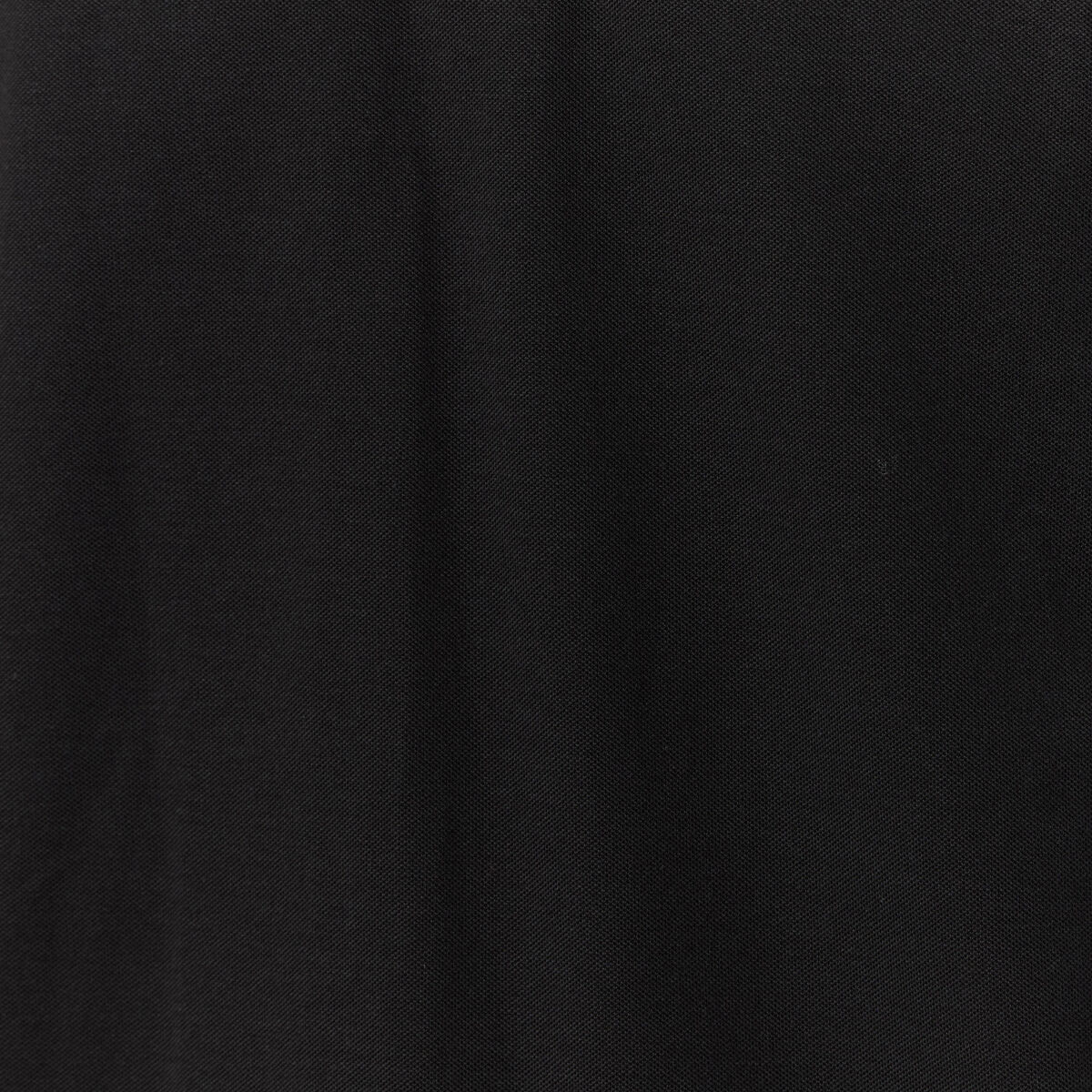 Polo manches courtes noir homme