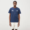 T-shirt officiel FIFA 2026&trade; bleu marine homme