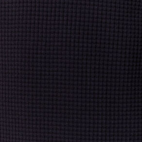 Pull éco-responsable bleu foncé homme