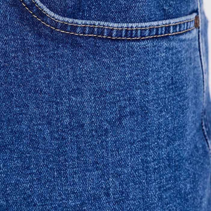 Jeans regular denim stone homme